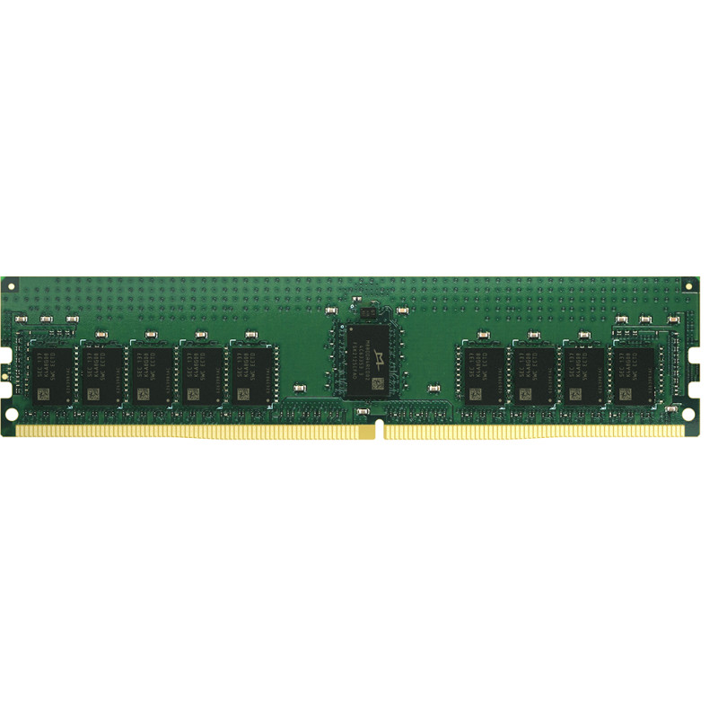 D4ER01-32G MÓDULO DE MEMORIA 32 GB 1 X 32 GB DDR4 ECC