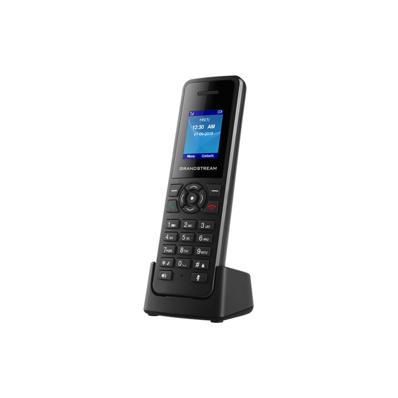 DP720 TELÉFONO TELÉFONO DECT NEGRO
