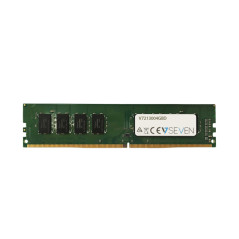V7213004GBD MÓDULO DE MEMORIA 4 GB 1 X 4 GB DDR4 2666 MHZ
