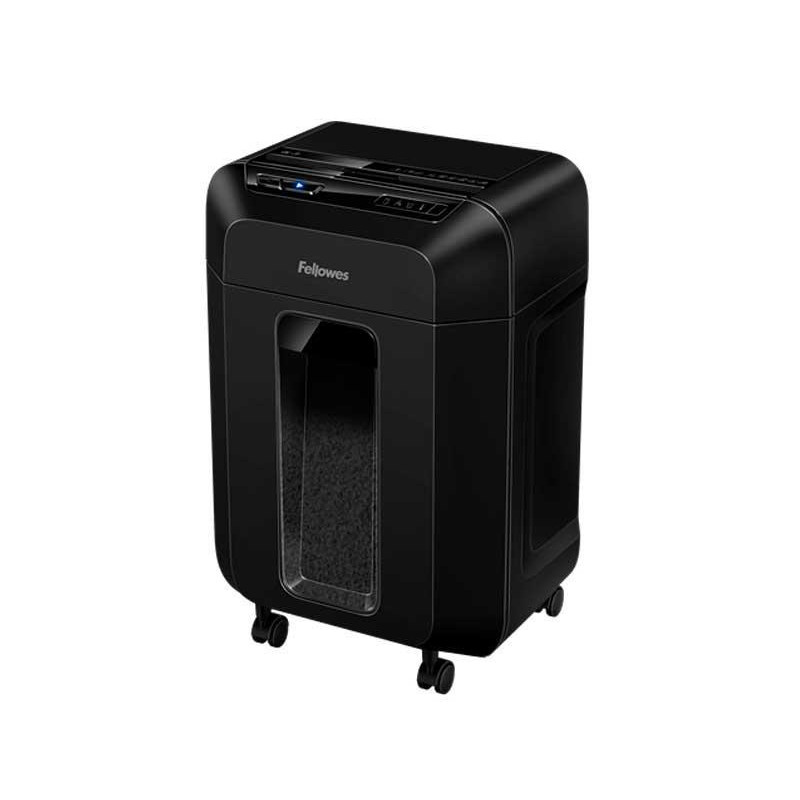 DESTRUCTORA AUTOMÁTICA FELLOWES AUTOMAX™ 80M