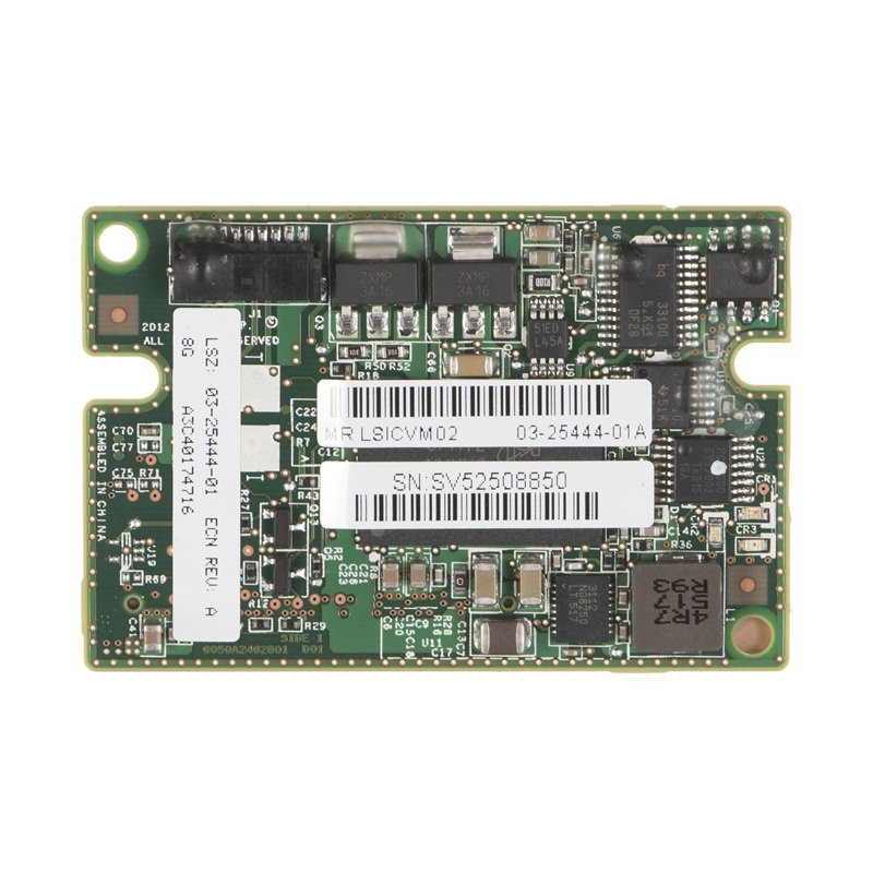 S26361-F5243-L200 CONTROLADO RAID PCI EXPRESS X8 12 GBIT/S