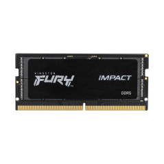 FURY IMPACT MÓDULO DE MEMORIA 16 GB 1 X 16 GB DDR5 5600 MHZ