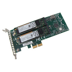 PY-DMCP24 CONTROLADO RAID PCI EXPRESS