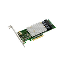 SMARTRAID 3154-16I CONTROLADO RAID PCI EXPRESS X8 3.0 12 GBIT/S