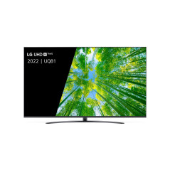 UHD 70UQ81006LB 177,8 CM (70\") 4K ULTRA HD SMART TV WIFI GRIS