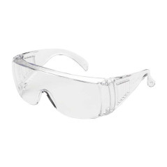 GAFAS DE PROTECCIÓN "520 CLEAR"