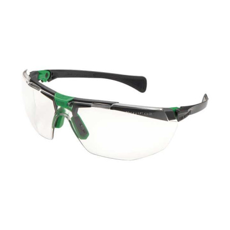 GAFAS DE PROTECCIÓN "5X1 ZERO NOISE CLEAR PLUS"