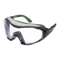 GAFAS DE PROTECCIÓN "6X1 CLEAR PLUS"