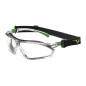 GAFAS DE PROTECCIÓN "506 UP HYBIRD CLEAR PLUS"
