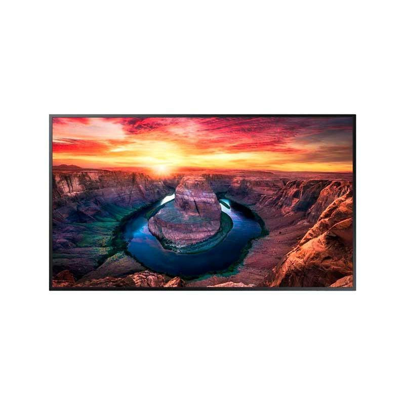 MONITOR SAMSUNG QM65B 65" MONITOR SAMSUNG QM65B 65"