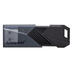 DATATRAVELER EXODIA ONYX UNIDAD FLASH USB 64 GB USB TIPO A 3.2 GEN 1 (3.1 GEN 1) NEGRO