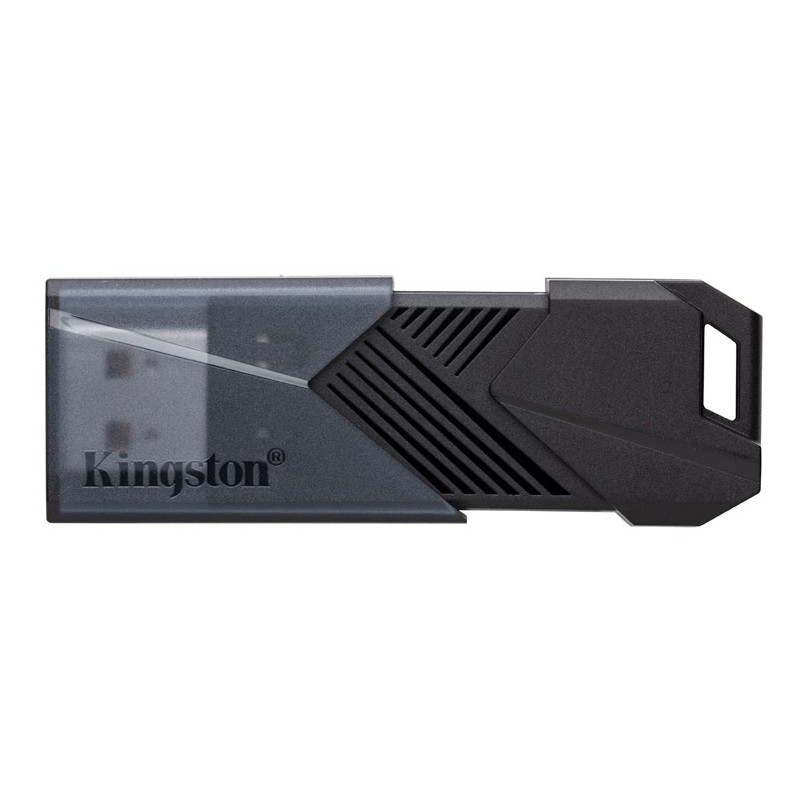 DATATRAVELER EXODIA ONYX UNIDAD FLASH USB 128 GB USB TIPO A 3.2 GEN 1 (3.1 GEN 1) NEGRO