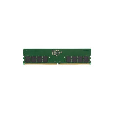 VALUERAM KVR52U42BS8-16 MÓDULO DE MEMORIA 16 GB 1 X 16 GB DDR5 5200 MHZ
