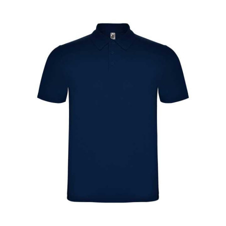POLO MANGA CORTA "AUSTRAL" 3XL