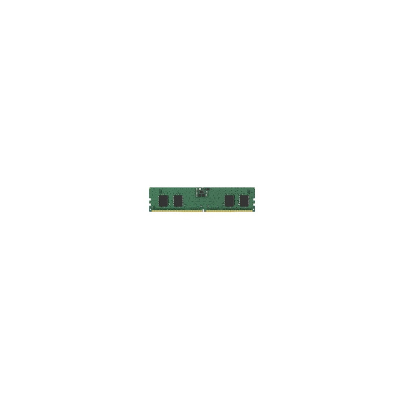 VALUERAM KVR56U46BS6K2-16 MÓDULO DE MEMORIA 16 GB 2 X 8 GB DDR5 5600 MHZ
