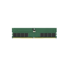 VALUERAM KVR52U42BD8K2-64 MÓDULO DE MEMORIA 64 GB 2 X 32 GB DDR5 5200 MHZ