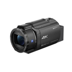 FDR-AX43 VIDEOCÁMARA MANUAL 8,29 MP CMOS 4K ULTRA HD NEGRO