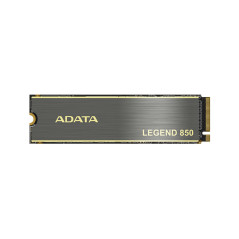 LEGEND 850 ALEG-850-1TCS UNIDAD DE ESTADO SÓLIDO M.2 1000 GB PCI EXPRESS 4.0 3D NAND NVME
