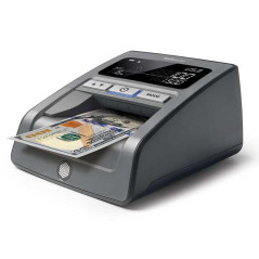 DETECTOR DE BILLETES FALSOS SAFESCAN 185-S