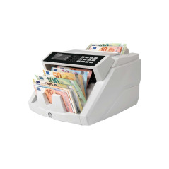 Pack de detector de billetes falsos - Safescan 155-S Completo