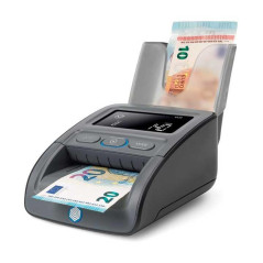 APILADOR EXTRAÍBLE SAFESCAN PARA BILLETES RS-100