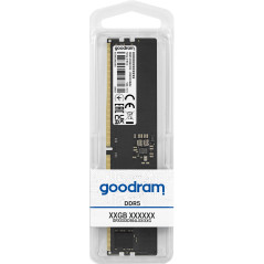 GR5200D564L42S/16G MÓDULO DE MEMORIA 16 GB 1 X 16 GB DDR5 5200 MHZ ECC