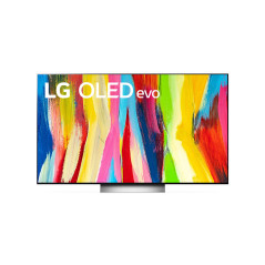 OLED EVO OLED55C25LB 139,7 CM (55\") 4K ULTRA HD SMART TV WIFI NEGRO