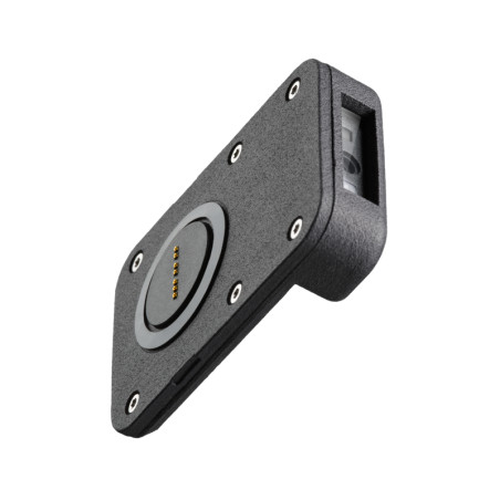 X-SCAN 1D/2D CMOS NEGRO