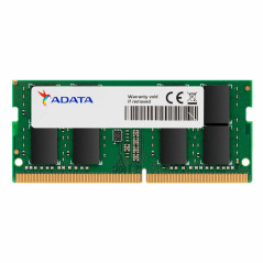 AD4S320032G22-SGN MÓDULO DE MEMORIA 32 GB 1 X 32 GB DDR4 3200 MHZ