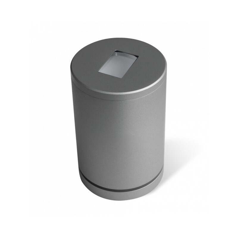 NVF260-20 LECTOR DE CÓDIGO DE BARRAS LECTOR DE CÓDIGOS DE BARRAS INTEGRADO 1D/2D CMOS GRIS