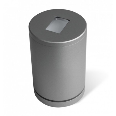 NVF260-20 LECTOR DE CÓDIGO DE BARRAS LECTOR DE CÓDIGOS DE BARRAS INTEGRADO 1D/2D CMOS GRIS