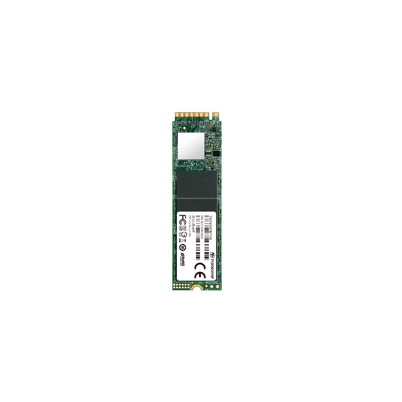 110S M.2 256 GB PCI EXPRESS 3.0 3D NAND NVME