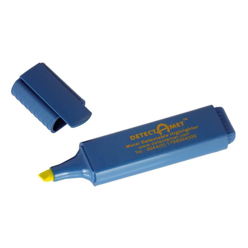 MARCADOR DETECTABLE DETECTAMET FLUORESCENTE