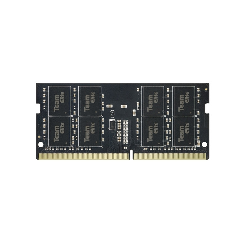 ELITE SO-DIMM DDR4 LAPTOP MEMORY MÓDULO DE MEMORIA 16 GB 1 X 16 GB 2666 MHZ