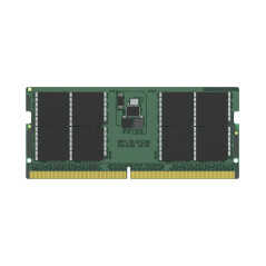 VALUERAM KVR52S42BD8K2-64 MÓDULO DE MEMORIA 32 GB 2 X 32 GB DDR5