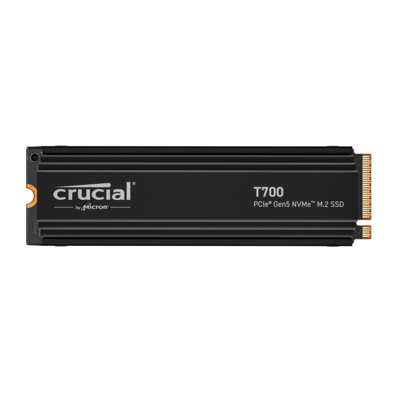 T700 M.2 1000 GB PCI EXPRESS 5.0 NVME