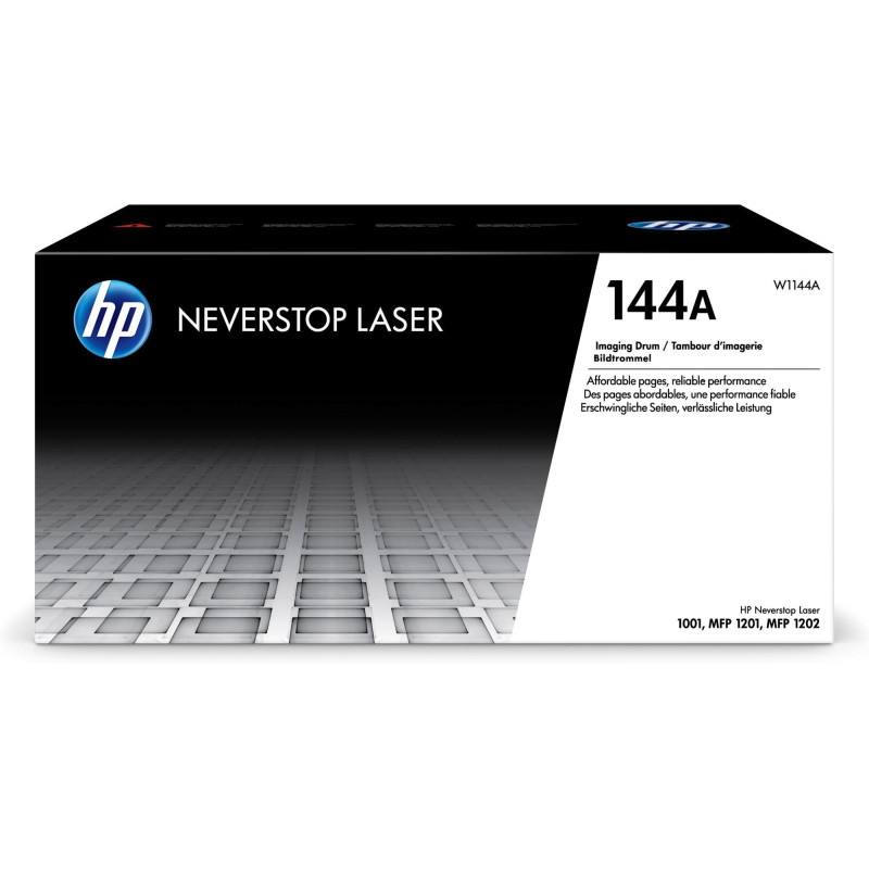TAMBOR ORIGINAL HP 144A TAMBOR ORIGINAL HP 144A