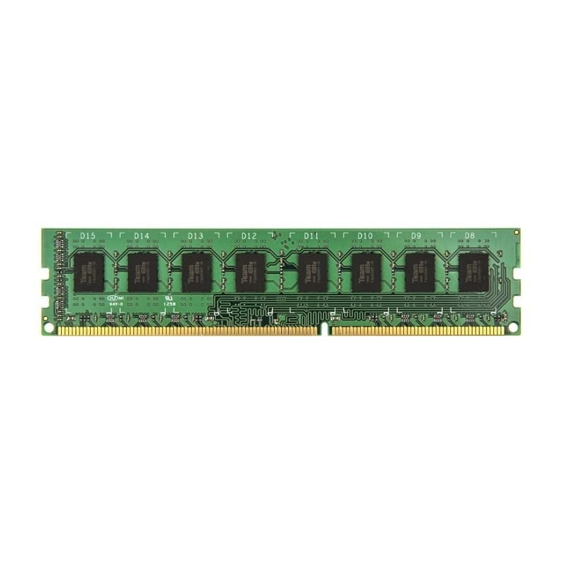 4GB DDR3 DIMM MÓDULO DE MEMORIA 1 X 4 GB DDR3L 1600 MHZ
