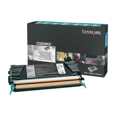 TÓNER ORIGINAL LEXMARK C530