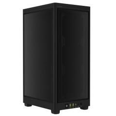 2000D AIRFLOW SMALL FORM FACTOR (SFF) NEGRO
