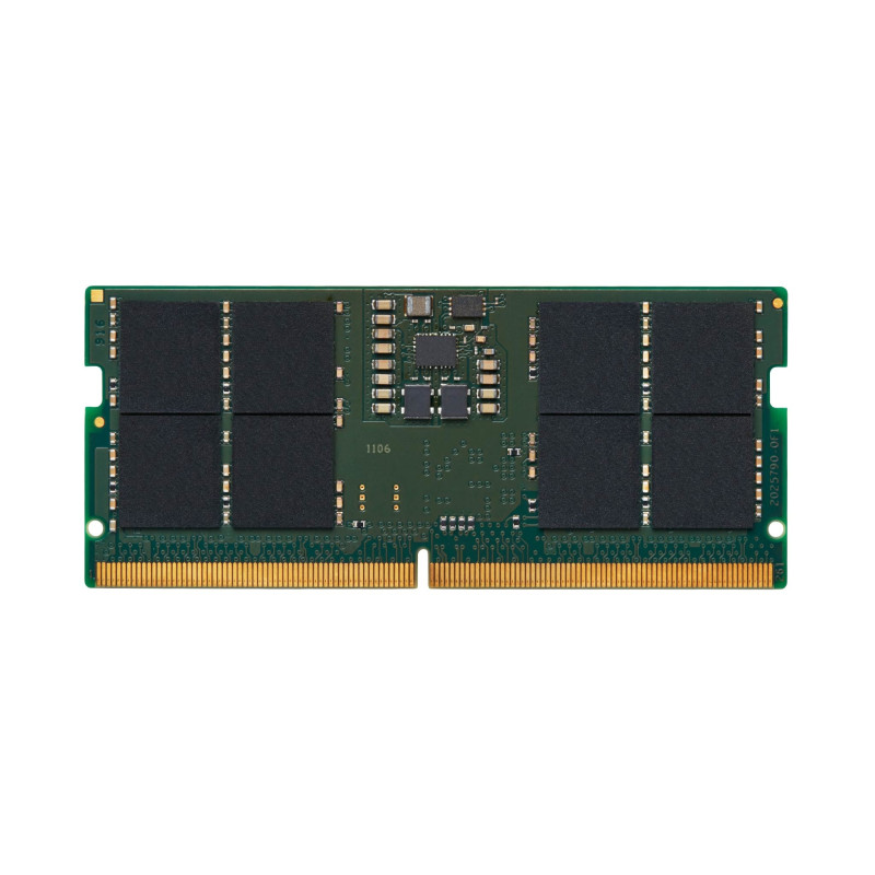 VALUERAM KVR52S42BS8-16 MÓDULO DE MEMORIA 16 GB 1 X 16 GB DDR5 5200 MHZ