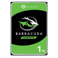 BARRACUDA ST1000DM014 DISCO DURO INTERNO 3.5\" 1 TB SERIAL ATA III