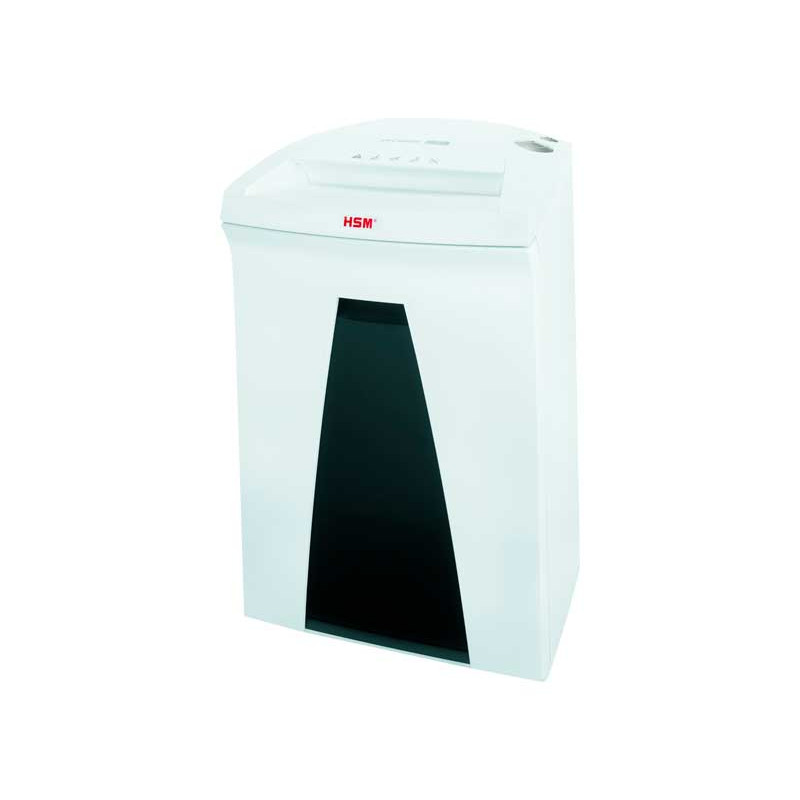 DESTRUCTORA HSM SECURIO B24 1,9x15mm P5 DESTRUCTORA HSM SECURIO B24 1,9x15mm P5