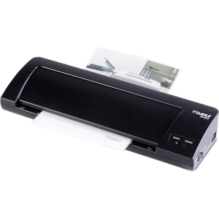 PLASITIFICADORA DAHLE 70103 A3