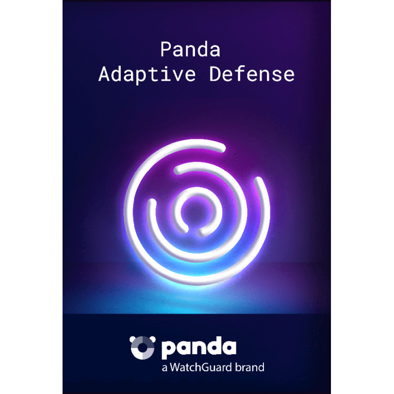 PANDA ADAPTIVE DEFENSE COMPLETO 3001 - 5000 LICENCIA(S) 3 AÑO(S)