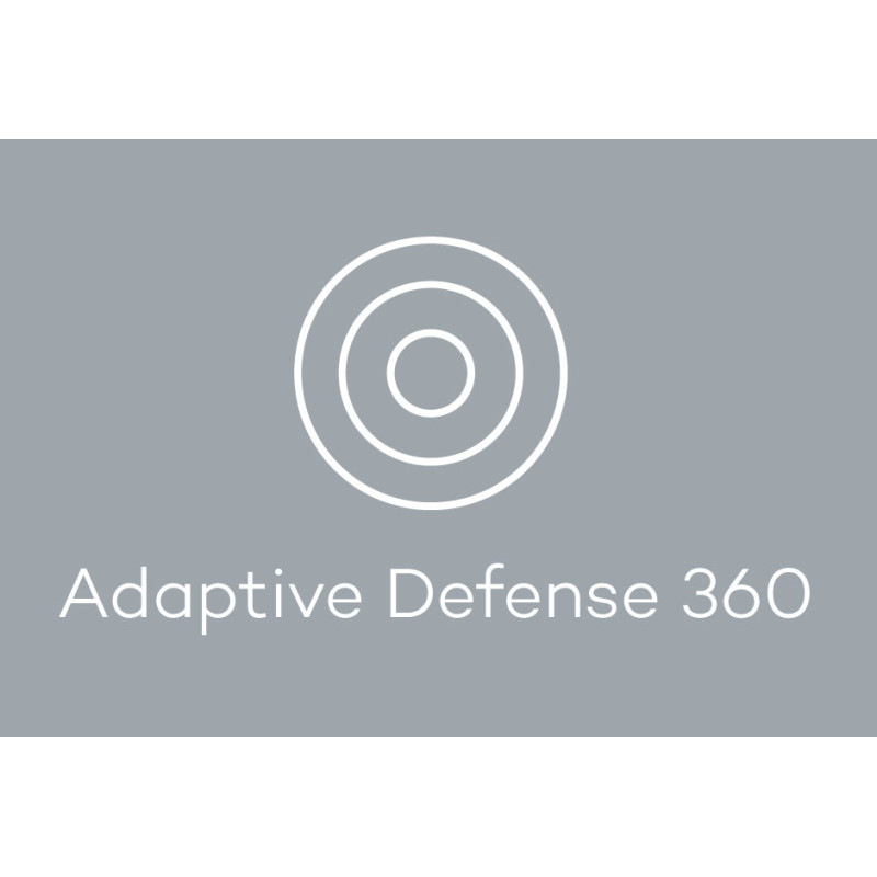 ADAPTIVE DEFENSE 360 101 - 500 LICENCIA(S) 3 AÑO(S)