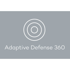 ADAPTIVE DEFENSE 360 501 - 1000 LICENCIA(S) 3 AÑO(S)