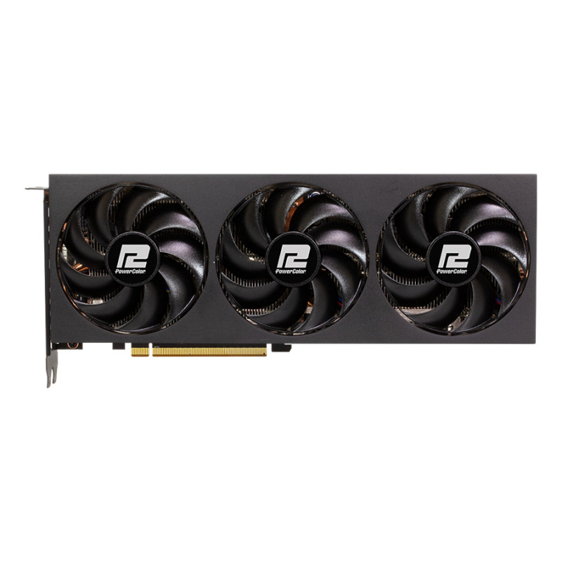 RX 7700 XT 12G-F/OC AMD RADEON RX 7700 XT 12 GB GDDR6