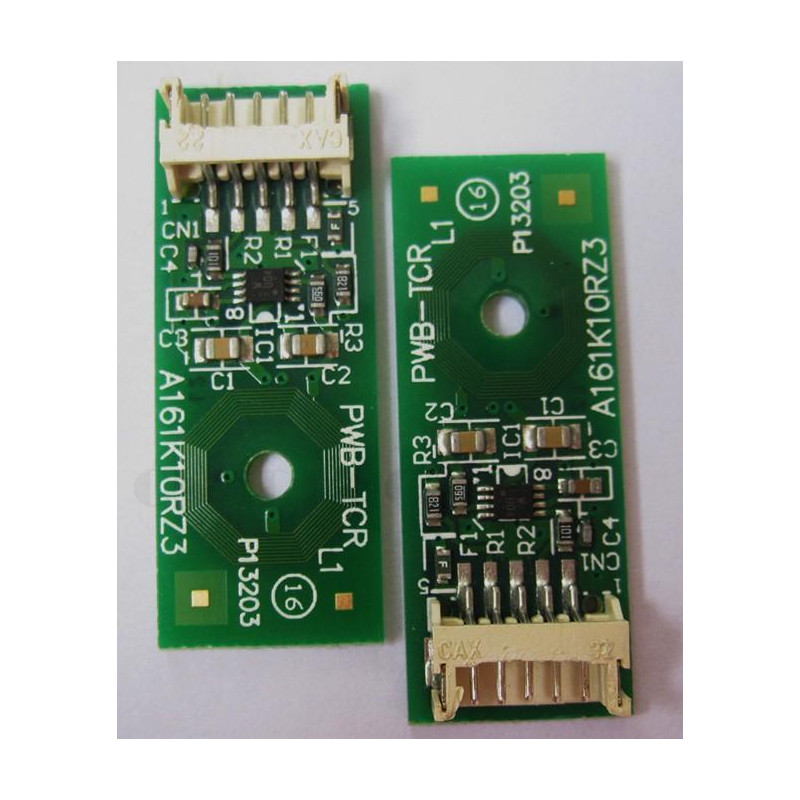 CHIP UNIDAD DE IMAGEN ORIGINAL KONICA MINOLTA C3350 CHIP UNIDAD DE IMAGEN ORIGINAL KONICA MINOLTA C3350