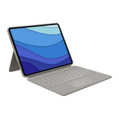 COMBO TOUCH ARENA SMART CONNECTOR QWERTY INGLÉS INTERNACIONAL